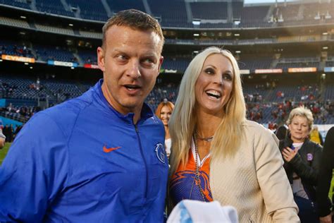 bryan harsin wife.